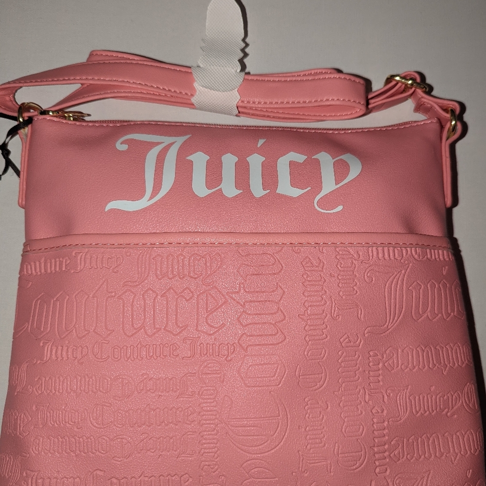 Juicy Crossbody Bag